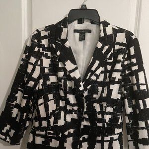 SANDRO JACKET